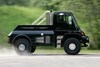 Mercedes-Benz Unimog