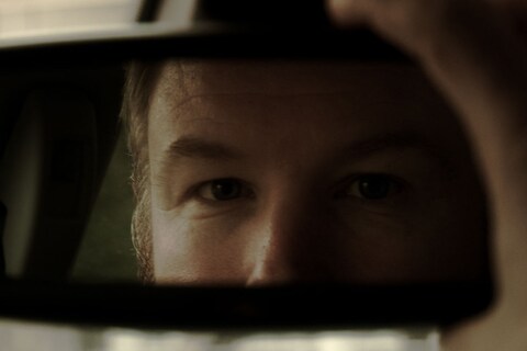 Achteruitkijkspiegel - 'E-klasse, mijn auto is het niet'