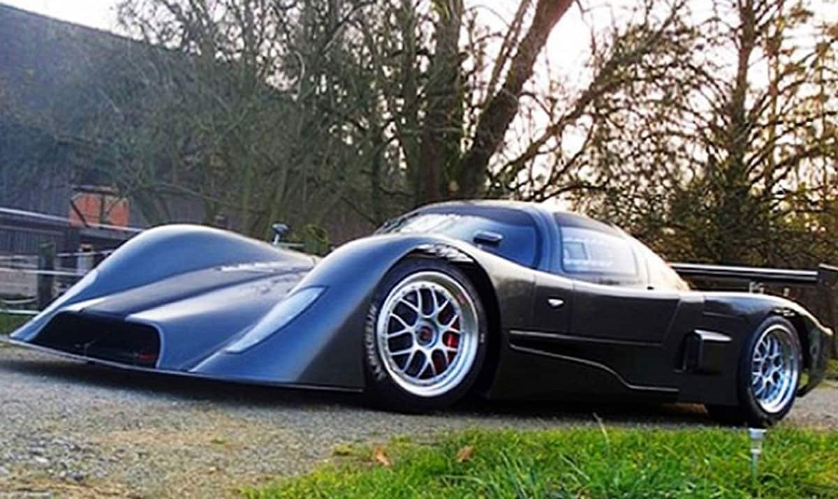 Milan Abarth