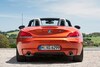 BMW Z4 roaster