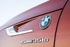 BMW Z4 roaster