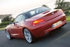 BMW Z4 facelift