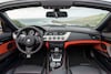 BMW Z4 facelift
