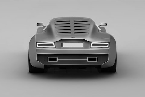 Gumpert: twee nieuwe modellen in 2013