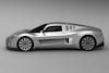Gumpert Tornante gelekt