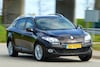 Renault Mégane Estate dCi 110 ECO2 Expression