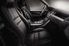 Range Rover Sport Black Edition