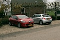 Renault Clio vs Peugeot 208