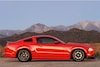 Ford Mustang RTR