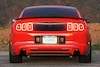 Ford Mustang RTR
