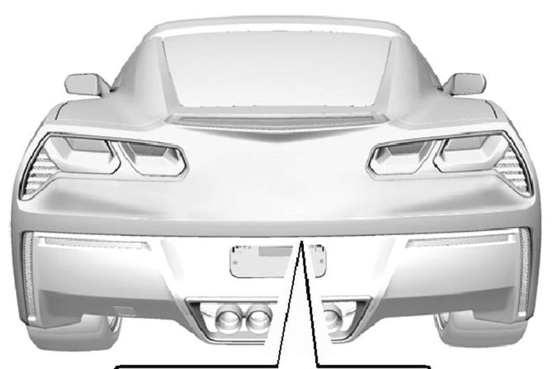 Chevrolet Corvette C7