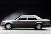 Mercedes-Benz 500E