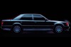 Mercedes-Benz 500E