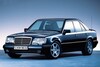 Mercedes-Benz 500E