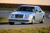 Mercedes-Benz 500E