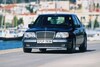Mercedes-Benz 500E