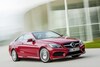 Mercedes-Benz E-klasse Coupé