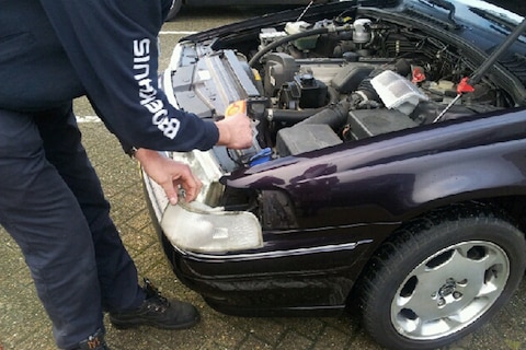 Welk onderhoud aan je auto kun je zelf doen?