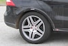 Mercedes MLC mule