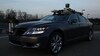 Lexus Advanced Active Safety Research Vehicle