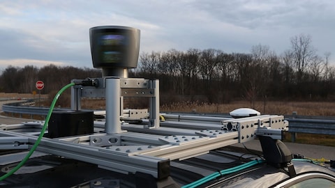 CDA wil ruim baan voor zelfrijdende auto