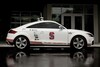 Audi TT Autonoom
