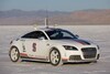 Audi TT Autonoom