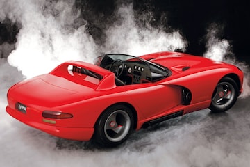 Dodge Viper Concept (1989)