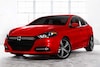Dodge Dart GT