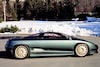 Lotus Emotion Concept 1991
