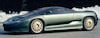 Lotus Emotion Concept 1991