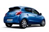 Mitsubishi Space Star 2013