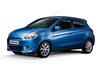 Mitsubishi Space Star 2013
