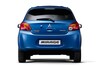 Mitsubishi Space Star 2013