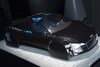 Audi verlichtingstechniek