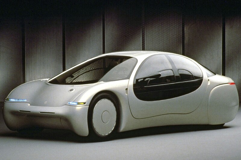 General Motors Ultralite 1992