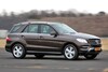 Mercedes-Benz ML 350 BlueTEC 4Matic