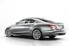 Mercedes CLS 63 AMG