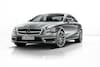 Mercedes CLS 63 AMG