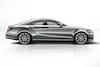 Mercedes CLS 63 AMG