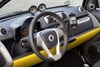 Smart Fortwo Cityflame