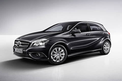 Mercedes prijst nieuwe BlueEfficiency-versies