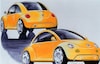 Volkswagen Concept 1