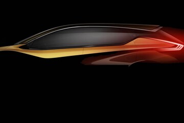 Nissan Resonance Concept