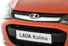 Lada Kalina 2013 Facelift