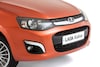 Lada Kalina 2013 Facelift