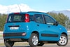 Fiat Panda Natural Power