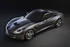 Chevrolet Corvette C7 2013