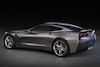 Chevrolet Corvette C7 2013