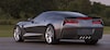 Chevrolet Corvette C7 2013
